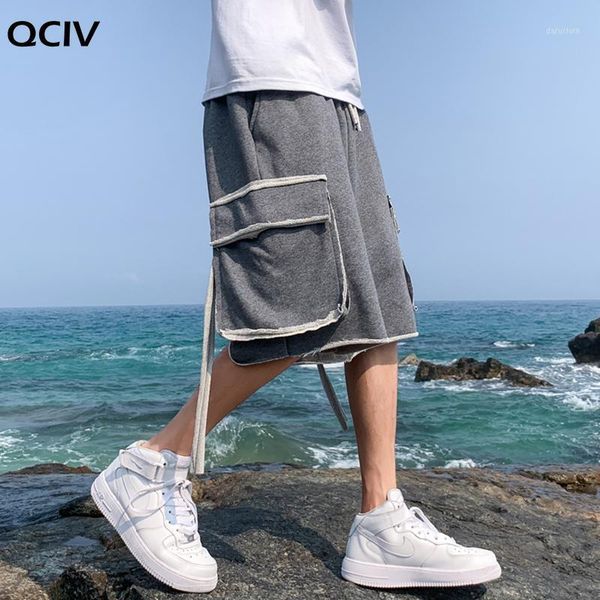 streetwear mens cargo shorts men cotton casual male loose short pants harajuku men's, White;black
streetwear mens cargo shorts men cotton casual male loose short pants harajuku men's, White;black