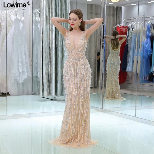 party dresses fashion mermaid evening 2021 turkish arabic dubai full beading crystal tassel prom gowns dress long vestidos, White;black
party dresses fashion mermaid evening 2021 turkish arabic dubai full beading crystal tassel prom gowns dress long vestidos, White;black