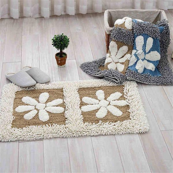 bath mats chenille anti-slip bathroom carpet petals pattern hallway foyer doormat home decor rugs for kitchen soft bedroom floor
bath mats chenille anti-slip bathroom carpet petals pattern hallway foyer doormat home decor rugs for kitchen soft bedroom floor