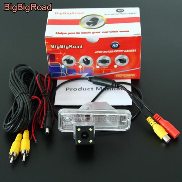 car rear view cameras& parking sensors bigbigroad backup camera for santa fe santafe 2009 2010 2012 2013 2014 2021 / ix45
car rear view cameras& parking sensors bigbigroad backup camera for santa fe santafe 2009 2010 2012 2013 2014 2021 / ix45