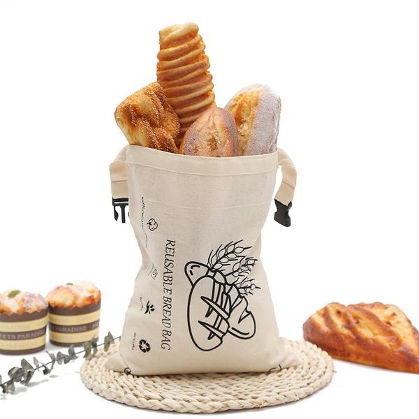 storage bags reusable bread bag eco-friendly organic cotton canvas organizer to go handbag food with tpu lining shopping
storage bags reusable bread bag eco-friendly organic cotton canvas organizer to go handbag food with tpu lining shopping
