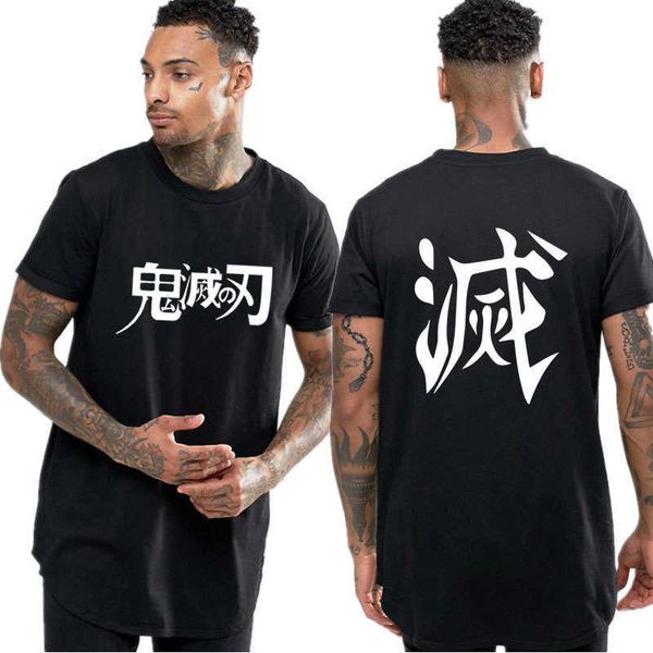 men's t-shirts anime demon slayer t-shirts hip hop printing summer t shirt casual street clothing men tee shirts harajuku cpyu, White;black
men's t-shirts anime demon slayer t-shirts hip hop printing summer t shirt casual street clothing men tee shirts harajuku cpyu, White;black