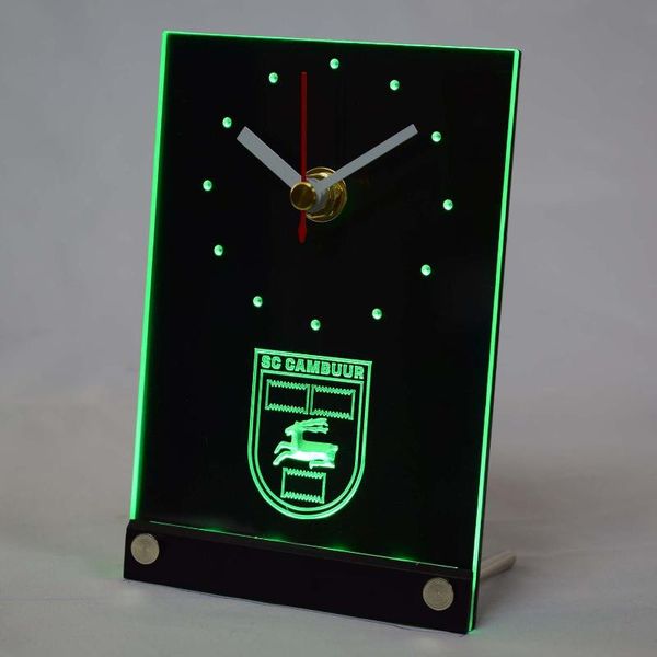 wall clocks tnc1019 sc cambuur leeuwarden eredivisie football 3d led table desk clock
wall clocks tnc1019 sc cambuur leeuwarden eredivisie football 3d led table desk clock