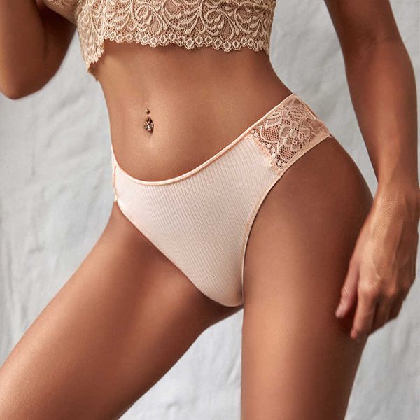 women's panties 1 pcs woman underwear lace cotton briefs female soft breathable for new bannirou, Black;white
women's panties 1 pcs woman underwear lace cotton briefs female soft breathable for new bannirou, Black;white