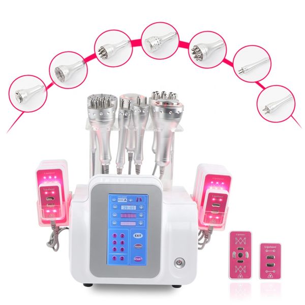 9 in 1 rf massage laser slimming machine ultrasound liposuction lipolysis cellulite removal
9 in 1 rf massage laser slimming machine ultrasound liposuction lipolysis cellulite removal