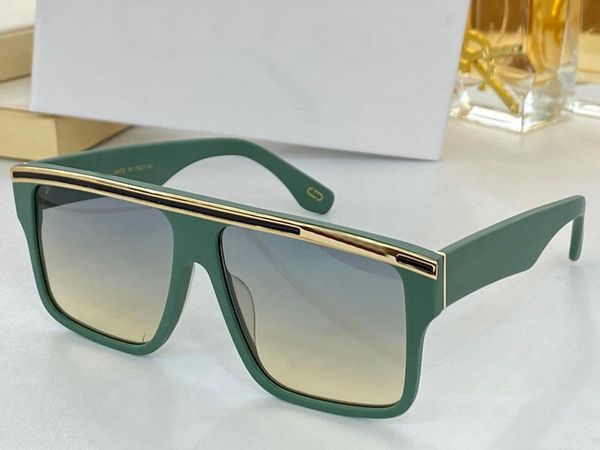 men sunglasses for women latest selling fashion 1007 sun glasses mens sunglass gafas de sol glass uv400 lens with case, White;black
men sunglasses for women latest selling fashion 1007 sun glasses mens sunglass gafas de sol glass uv400 lens with case, White;black