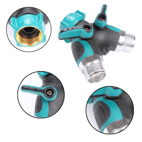 watering equipments 2 way y garden hose splitter rubberized grip faucet adapter suitable for and home life good assistant
watering equipments 2 way y garden hose splitter rubberized grip faucet adapter suitable for and home life good assistant