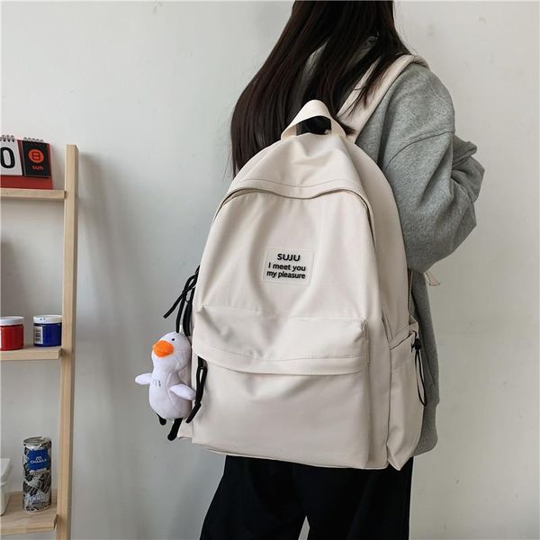 backpack female harajuku nylon bag kawaii girl college student waterproof fashion ladies school book women cute outdoors
backpack female harajuku nylon bag kawaii girl college student waterproof fashion ladies school book women cute outdoors