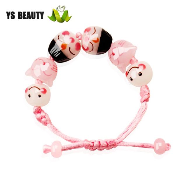 sunny doll rope bracelet japanese glazed beaded suitable for asian women amulet jewelry festive small gifts charm bracelets, Golden;silver
sunny doll rope bracelet japanese glazed beaded suitable for asian women amulet jewelry festive small gifts charm bracelets, Golden;silver