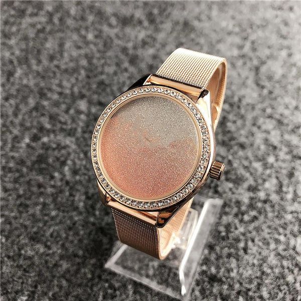 wristwatches relogio feminino full diamond watch ladies dress rose gold watches womens bracelet clock, Slivery;brown
wristwatches relogio feminino full diamond watch ladies dress rose gold watches womens bracelet clock, Slivery;brown