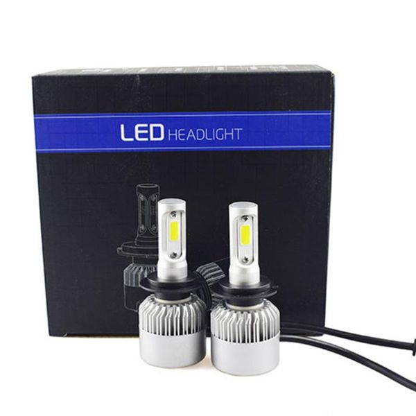 other lighting system 2pcs s2 led headlight bulb 36w 9-32v 8000lm waterproof high beam low integrated headlamp car head light(h7)
other lighting system 2pcs s2 led headlight bulb 36w 9-32v 8000lm waterproof high beam low integrated headlamp car head light(h7)