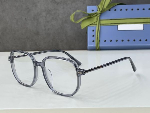 optical eyeglasses for men women retro 0828 style anti-blue light lens plate square full frame with box, White;black
optical eyeglasses for men women retro 0828 style anti-blue light lens plate square full frame with box, White;black