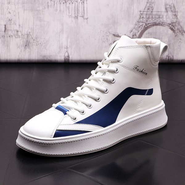 classic fashion men wedding dress shoes luxury designer lace-up chunky men's loafers spring autumn white athletic walking casual sneake, Black
classic fashion men wedding dress shoes luxury designer lace-up chunky men's loafers spring autumn white athletic walking casual sneake, Black