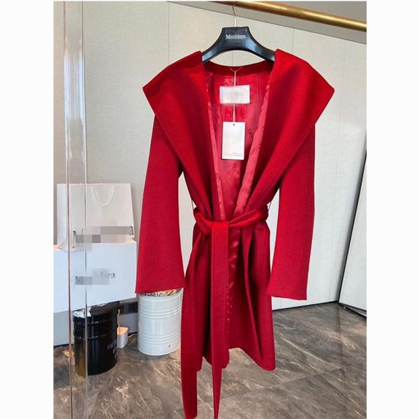 women's wool & blends the fashion autumn winter overcoat 100% camel ladies sleeve thick warm women long jacket coats cardigan, Black
women's wool & blends the fashion autumn winter overcoat 100% camel ladies sleeve thick warm women long jacket coats cardigan, Black