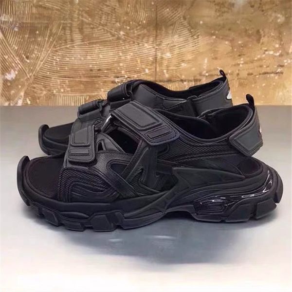 summer fashion casual sandals women thick bottom solid flat genuine leather outdoor beach luxury brand designer shoes 80% off outlet online, Black
summer fashion casual sandals women thick bottom solid flat genuine leather outdoor beach luxury brand designer shoes 80% off outlet online, Black