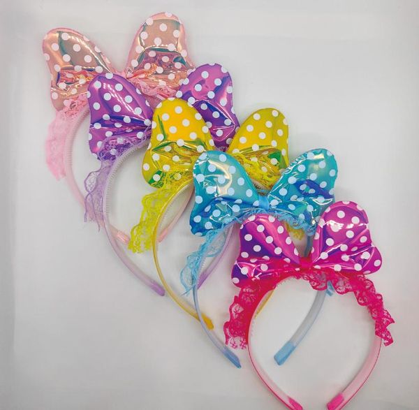 hair accessories the bow fabric amusement park children's cute hoop ornaments cat ears headband, Slivery;white
hair accessories the bow fabric amusement park children's cute hoop ornaments cat ears headband, Slivery;white