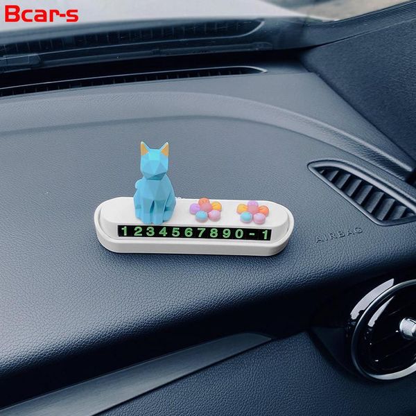 geometric dinosaur ornaments car temporary parking card move luminous telephone number sign hidden auto assistnce interior decorations
geometric dinosaur ornaments car temporary parking card move luminous telephone number sign hidden auto assistnce interior decorations