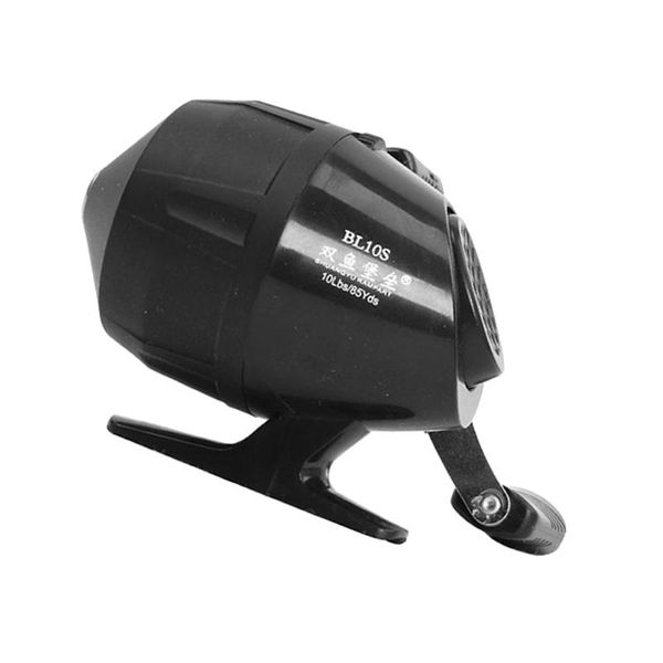 baitcasting reels stainless steel spincast fishing 10lb/85yds reel slings wheel shooting harpoon dart hunting ice
baitcasting reels stainless steel spincast fishing 10lb/85yds reel slings wheel shooting harpoon dart hunting ice