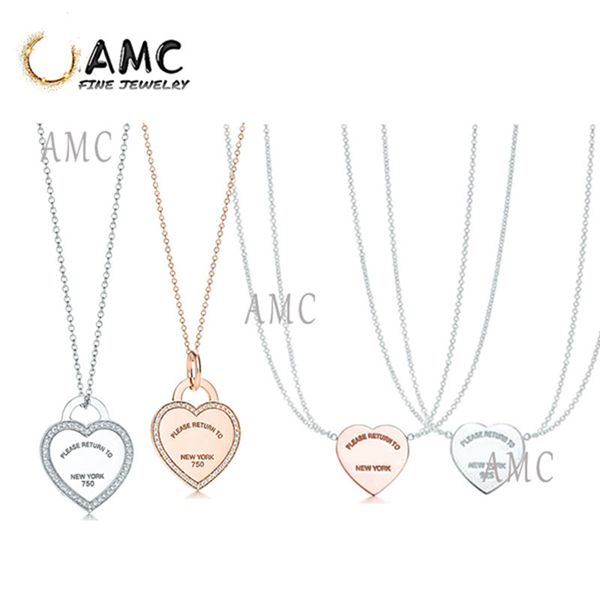 tf100% real 925 sterling silver 925 prata esterlina clássico amor duplo modelo chave colar pingente elegante jóias mulher menina presente
tf100% real 925 sterling silver 925 prata esterlina clássico amor duplo modelo chave colar pingente elegante jóias mulher menina presente