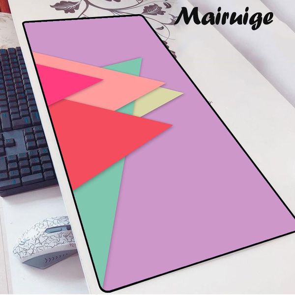 mouse pads & wrist rests triangle art large pad computer keyboard desk mat gaming accessories xxl gamer color mousepad pc laptable carpe
mouse pads & wrist rests triangle art large pad computer keyboard desk mat gaming accessories xxl gamer color mousepad pc laptable carpe