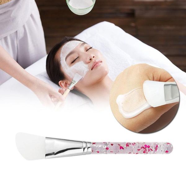 1pcs diy makeup brushes acrylic crystal handle silicone face mask brush styles cosmetic tools foundation eyebrow & stencils
1pcs diy makeup brushes acrylic crystal handle silicone face mask brush styles cosmetic tools foundation eyebrow & stencils