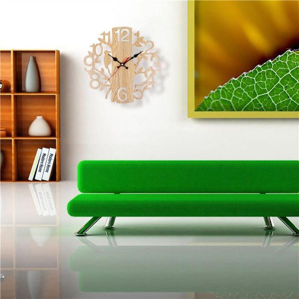 wall clocks european retro tree shaped bird clock easy to install and remove suitable for lliving room bedroom
wall clocks european retro tree shaped bird clock easy to install and remove suitable for lliving room bedroom