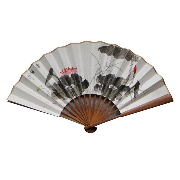 retro blank xuan paper fan classical men/women foldable hand 26.5/33cm painting abanicos para boda other home decor
retro blank xuan paper fan classical men/women foldable hand 26.5/33cm painting abanicos para boda other home decor