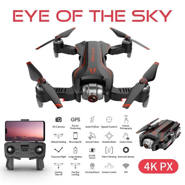 mini rc drone with camera 4k app follow mode altitude holding automatic return foldable quadcopter dron toys for kids drones
mini rc drone with camera 4k app follow mode altitude holding automatic return foldable quadcopter dron toys for kids drones