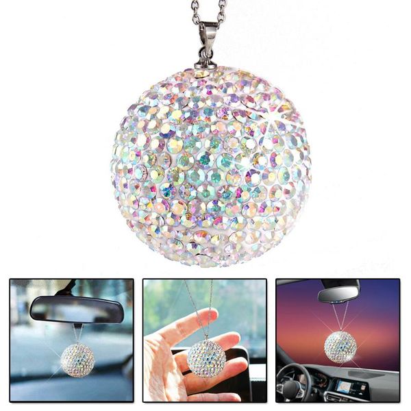 interior decorations 3.5cm car pendant collection crystal decoration ornament rhinestone ball
interior decorations 3.5cm car pendant collection crystal decoration ornament rhinestone ball