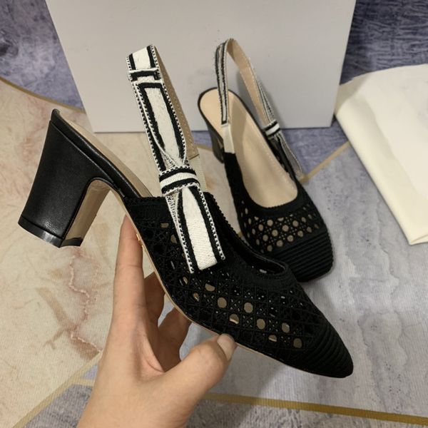 designer new four seasons embroidered high heels leather women's pointed sandals ribbon wedding shoes work banquet women's shoes b, Black
designer new four seasons embroidered high heels leather women's pointed sandals ribbon wedding shoes work banquet women's shoes b, Black