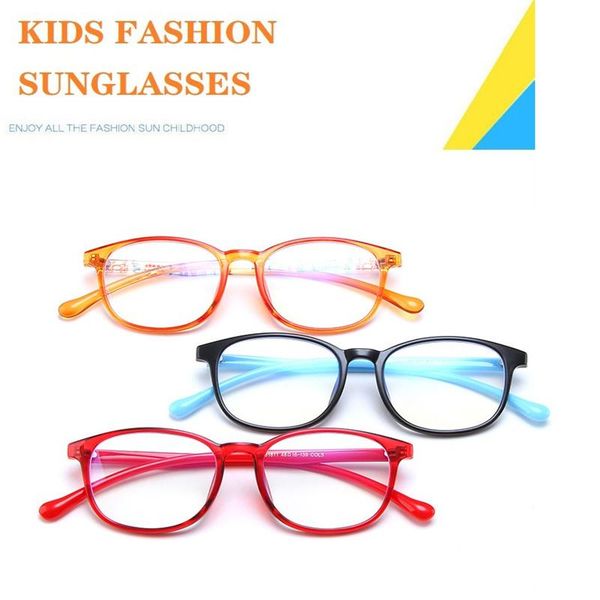 fashion sunglasses frames kids anti-blue glasses for boys girls prevent myopia eyewear computer children eyeglasses 5-12 years 2021 brand, Black
fashion sunglasses frames kids anti-blue glasses for boys girls prevent myopia eyewear computer children eyeglasses 5-12 years 2021 brand, Black