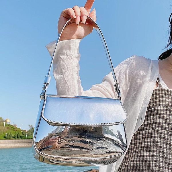 evening bags brand single shoulder leather armpit women's bag luxury handbags for women minimalist underarm female bolso
evening bags brand single shoulder leather armpit women's bag luxury handbags for women minimalist underarm female bolso