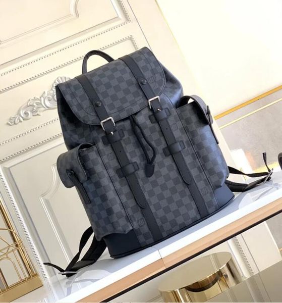 n41379 black flower multifunctional chriser backpacks fashion women shows oxidized leather business totes messenger bags designer luxury
n41379 black flower multifunctional chriser backpacks fashion women shows oxidized leather business totes messenger bags designer luxury