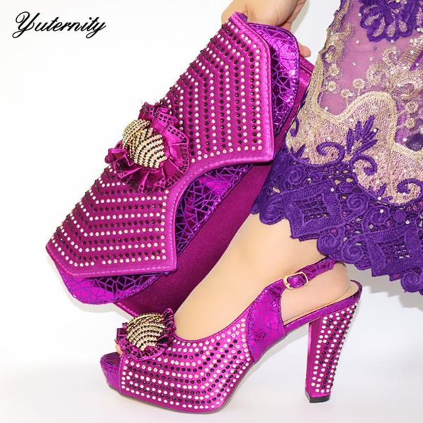 arrival italian desgin rhinestone woman shoes with matching bag set fashion high heels and for party dress, Black
arrival italian desgin rhinestone woman shoes with matching bag set fashion high heels and for party dress, Black