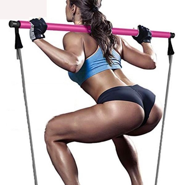 resistance bands yoga sticks and pilates with bands, muscle stretching traction ropes, home gyms, fitness clubs, sports training,
resistance bands yoga sticks and pilates with bands, muscle stretching traction ropes, home gyms, fitness clubs, sports training,
