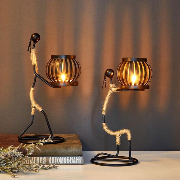candle holders creative metal candlestick character model golden holder living room home decor office deskaccessories gifts
candle holders creative metal candlestick character model golden holder living room home decor office deskaccessories gifts