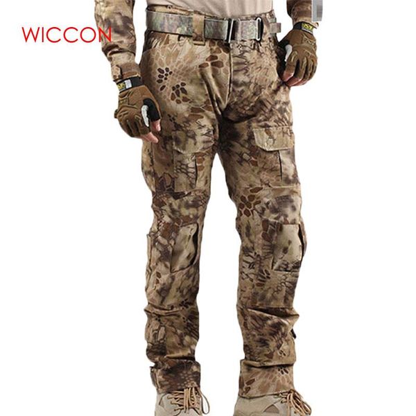 men's pants military tactical men camouflage pantalon frog cargo knee pads work trousers army combat, Black
men's pants military tactical men camouflage pantalon frog cargo knee pads work trousers army combat, Black