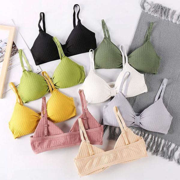 yoga outfit strap gym vest push up running sport bras tube for girls sling sports bra women thin breathable beautiful back
yoga outfit strap gym vest push up running sport bras tube for girls sling sports bra women thin breathable beautiful back