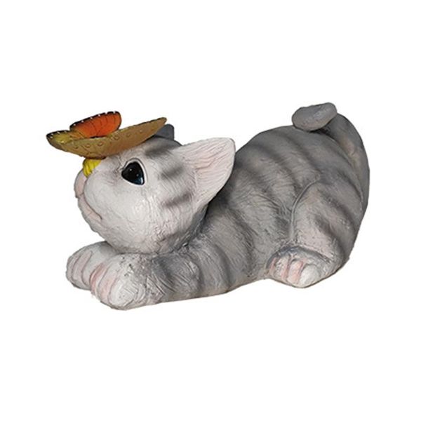 garden decorations cute yard art waterproof decor hand painted with solar light cat statue patio resin figurine lawn gift ornament
garden decorations cute yard art waterproof decor hand painted with solar light cat statue patio resin figurine lawn gift ornament