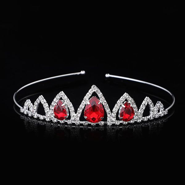 hair clips & barrettes elegant crystal diamond rip bride bridesmaid tiara girl crown wedding accessories, Golden;silver
hair clips & barrettes elegant crystal diamond rip bride bridesmaid tiara girl crown wedding accessories, Golden;silver