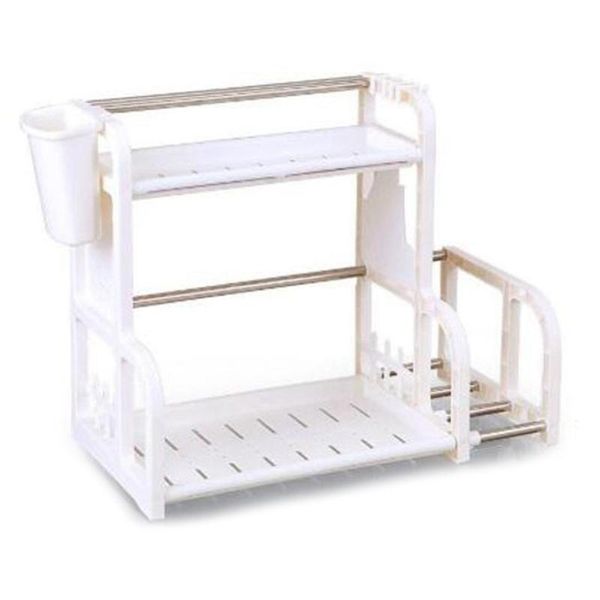 kitchen organization multifunctional 2 layer seasoning cutting board double shelf storage rack bathroom shelves
kitchen organization multifunctional 2 layer seasoning cutting board double shelf storage rack bathroom shelves