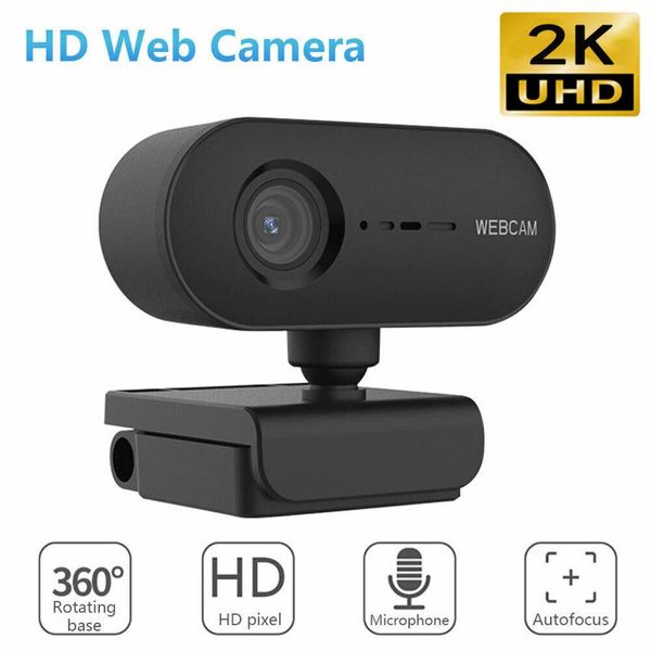 full hd 2k webcam mini computer usb webcamera with microphone rotatable cameras for live broadcast video calling conference work webcams
full hd 2k webcam mini computer usb webcamera with microphone rotatable cameras for live broadcast video calling conference work webcams