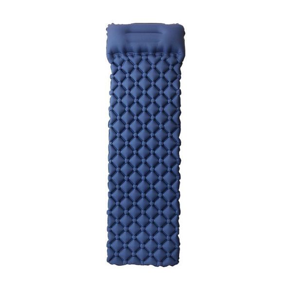 outdoor pads inflatable mattress portable sleeping pad camping travel mat ultralight air hiking trekking small bed
outdoor pads inflatable mattress portable sleeping pad camping travel mat ultralight air hiking trekking small bed