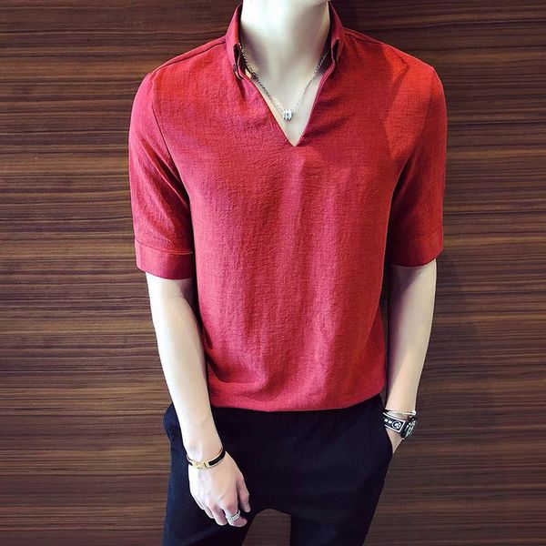 men's casual shirts men 2021 summer mens short-sleeved baggy cotton striped button beach camisas hombre, White;black
men's casual shirts men 2021 summer mens short-sleeved baggy cotton striped button beach camisas hombre, White;black