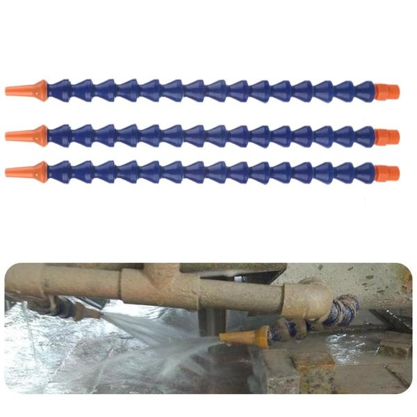 smart home control 10 pcs round nozzle 1/4pt flexible oil coolant pipe hose blue orange
smart home control 10 pcs round nozzle 1/4pt flexible oil coolant pipe hose blue orange