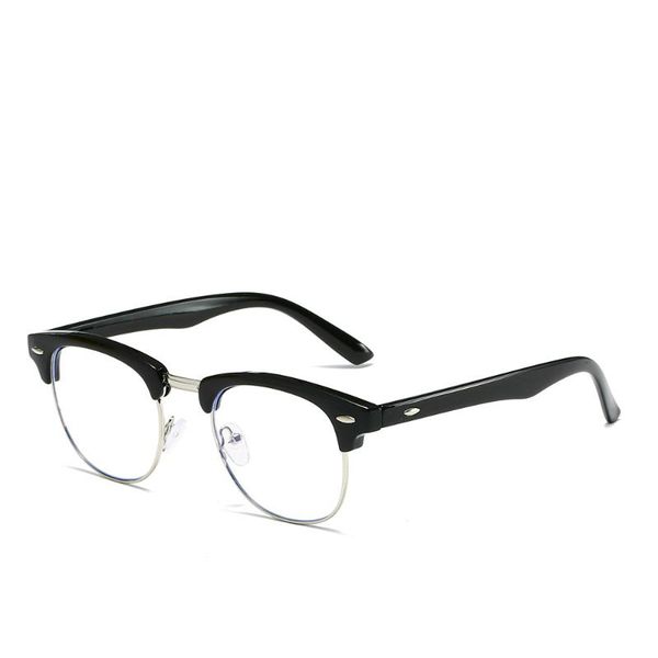 fashion sunglasses frames viodream classic blue light blocking glasses retro optical frame anti prescription, Black
fashion sunglasses frames viodream classic blue light blocking glasses retro optical frame anti prescription, Black