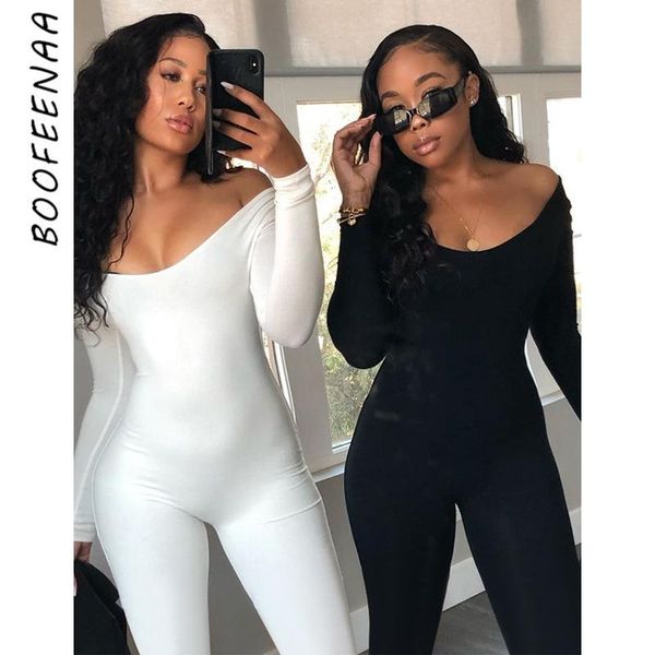 solid long sleeve bodycon jumpsuit women clubwear 2021 sporty fitness one piece outfit black white brown c70-bh26 women's jumpsuits & r
solid long sleeve bodycon jumpsuit women clubwear 2021 sporty fitness one piece outfit black white brown c70-bh26 women's jumpsuits & r