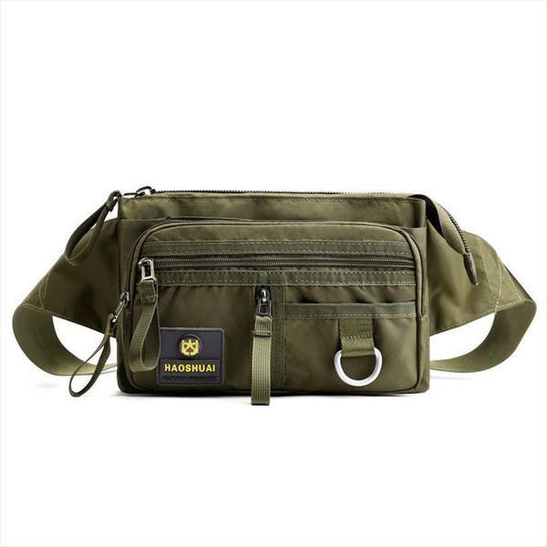 nylon men belt waist bags fashion military hip pocket boys bum handy fanny pack travel chest male
nylon men belt waist bags fashion military hip pocket boys bum handy fanny pack travel chest male