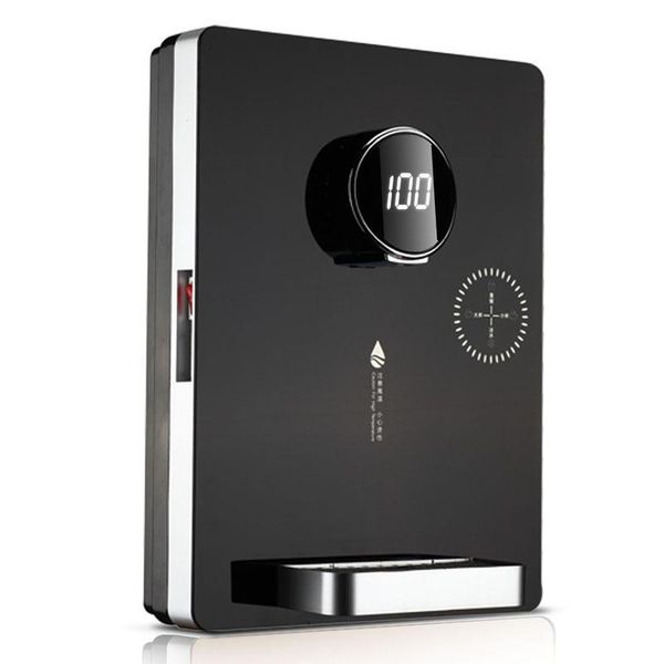 ice and wall-mounted pipeline water heating machine instant gallbladder drinking dispenser home quick-heat boiler
ice and wall-mounted pipeline water heating machine instant gallbladder drinking dispenser home quick-heat boiler