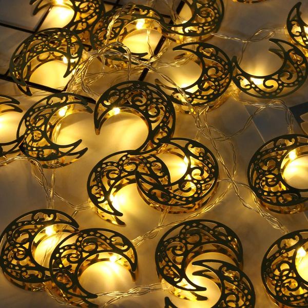 curtain garland string light eid mubarak ramadan decoration islam muslim party decor gift home decorations40 
curtain garland string light eid mubarak ramadan decoration islam muslim party decor gift home decorations40